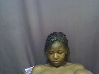 afri-queen
