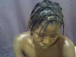 afri-queen