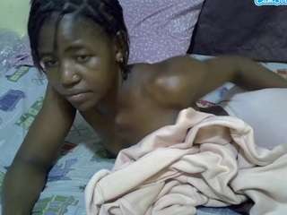 afri-queen