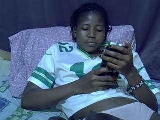 afri-queen