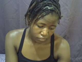 afri-queen