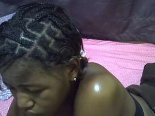 afri-queen