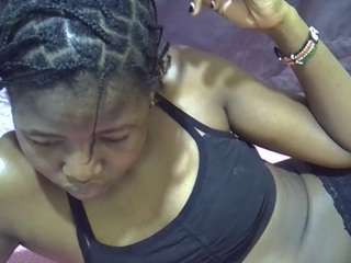 afri-queen