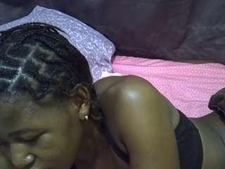 afri-queen
