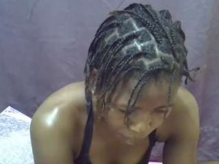 afri-queen