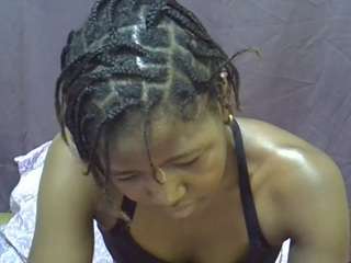 afri-queen