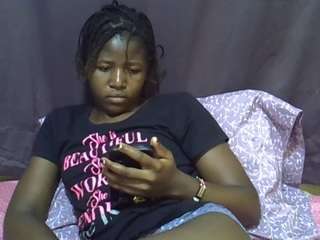 afri-queen