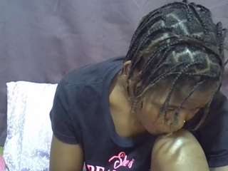 afri-queen