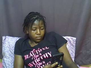 afri-queen