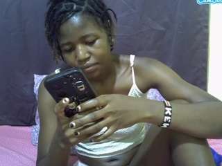 afri-queen