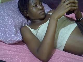 afri-queen
