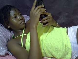 afri-queen