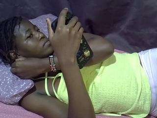 afri-queen