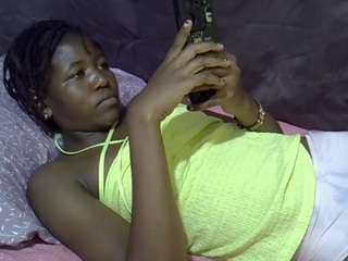 afri-queen