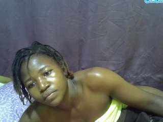 afri-queen