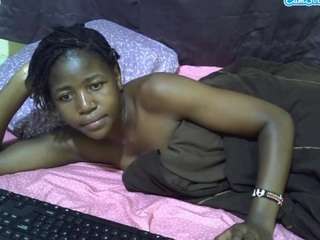 afri-queen