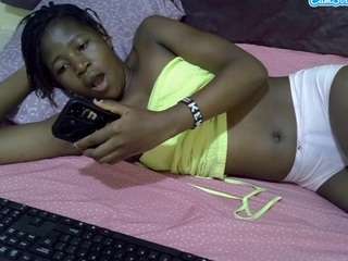 afri-queen