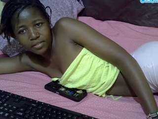 afri-queen