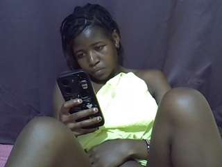 afri-queen