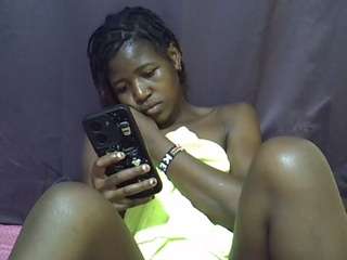 afri-queen
