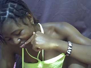 afri-queen