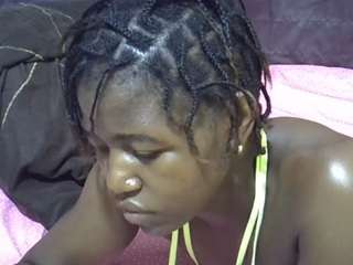 afri-queen