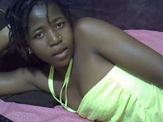 afri-queen