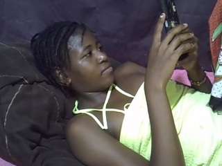 afri-queen