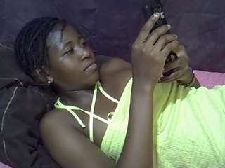 afri-queen