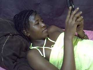 afri-queen