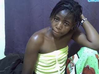 afri-queen
