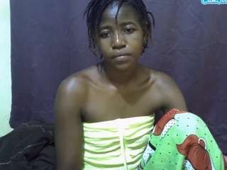 afri-queen