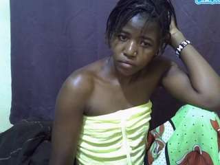 afri-queen