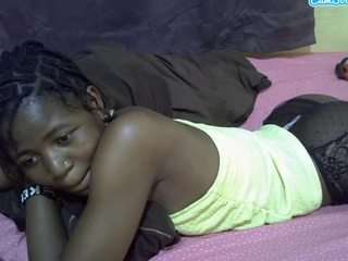 afri-queen