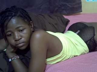 afri-queen