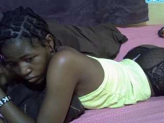 afri-queen