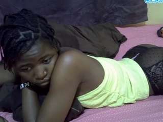 afri-queen