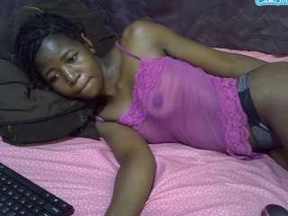 afri-queen