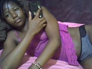 afri-queen
