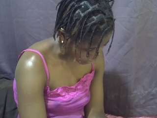 afri-queen