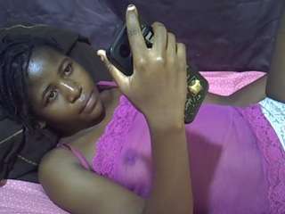 afri-queen
