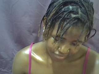 afri-queen