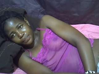 afri-queen