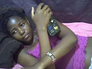 afri-queen