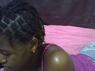 afri-queen
