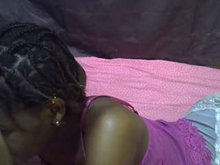 afri-queen
