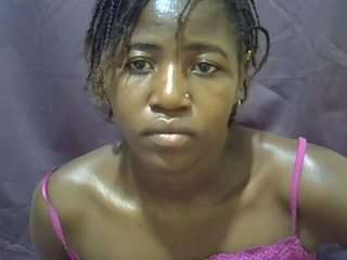 afri-queen
