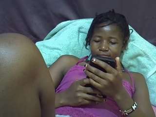 afri-queen