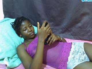 afri-queen
