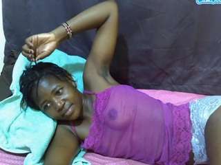 afri-queen